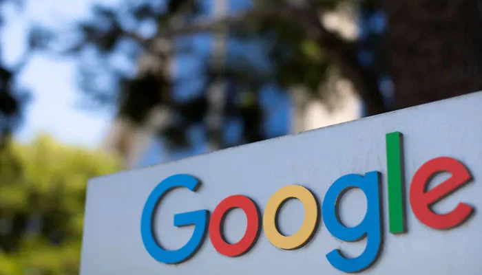 The Russian court fined Google.  – Khabrain or tajziyey