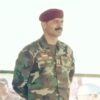 بشپ آزاد کی پاکستانی فوج کے میجر جنرل جولین کو مبارکباد