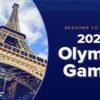 پیرس اولمپکس آج سے شروع، افتتاحی تقریب رات دس بجے