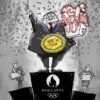 پیرس اولمپکس میں، چینی مینوفیکچررنگ کے چرچے 
